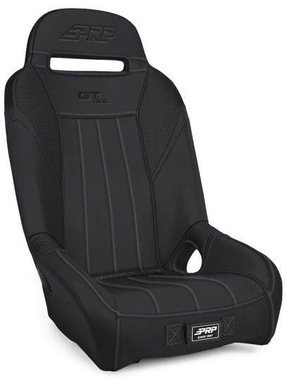 PRP Seats PRP Polaris RZR PRO XP/PRO R/Turbo R GT/S.E. Suspension Seat- Black A5701-PORXP-201 A5701-PORXP-201 User 1