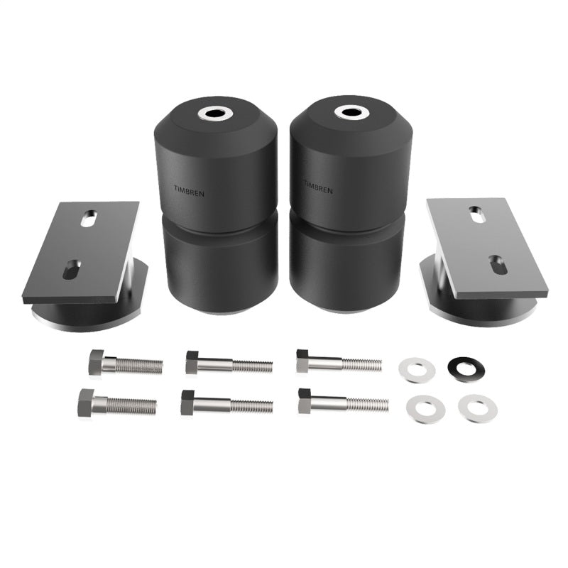 Timbren 1993 Jeep Grand Cherokee Limited Rear Suspension Enhancement System JRGC1 JRGC1 Photo - Unmounted