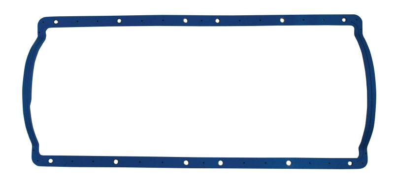 Moroso Gasket Oil Pan Intl Ford Diesel 27293 Photo - Primary