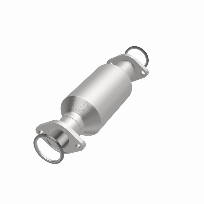 MagnaFlow California Grade CARB Compliant Direct-Fit Catalytic Converter 3322886 360 Degree Image Set