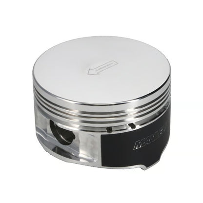 Manley Ford Platinum Series Flat Top Piston (Single Piston) 594000C-1