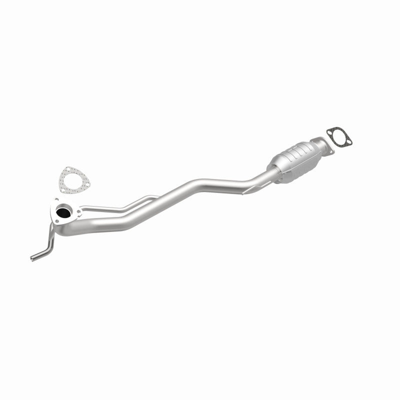 MagnaFlow Nissan 300ZX Standard Grade Federal / EPA Compliant Direct-Fit Catalytic Converter 22756 360 Degree Image Set