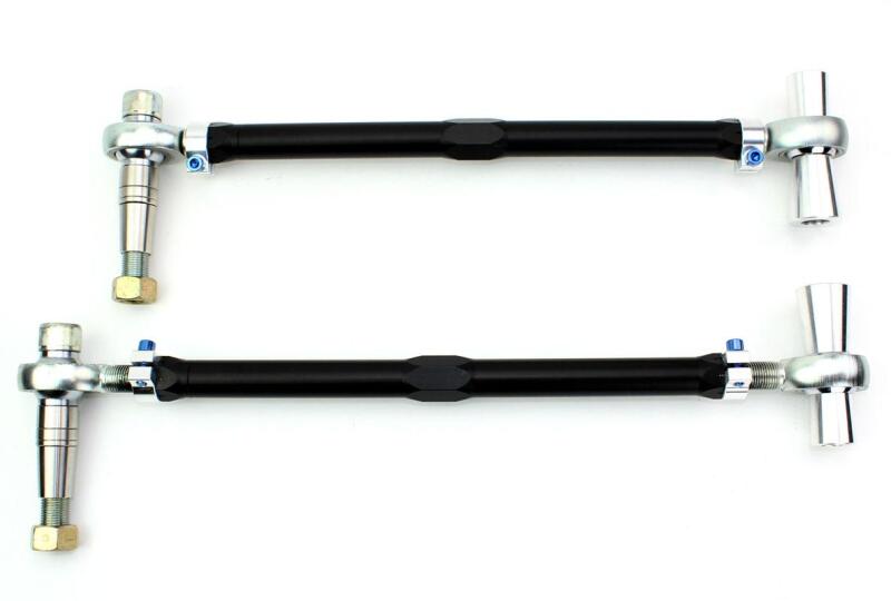SPL Part GT350 Mustang Front Tension Rods SPL TR GT350 Photo - out of package