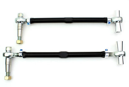 SPL Part GT350 Mustang Front Tension Rods SPL TR GT350 Photo - out of package