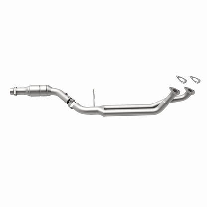 MagnaFlow BMW Z3 California Grade CARB Compliant Direct-Fit Catalytic Converter 4481693 360 Degree Image Set