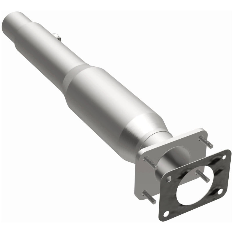 MagnaFlow HM Grade Federal / EPA Compliant Direct-Fit Catalytic Converter 23400 Photo - out of package