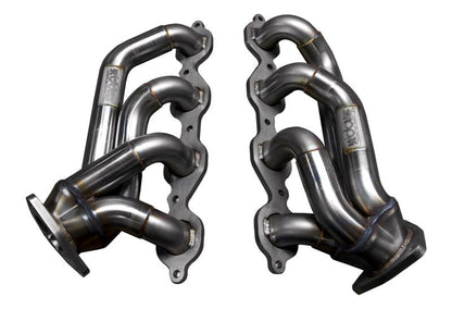 Kooks 14-18 GM Truck / 15-20 GM SUV 5.3L /6.2L 1-5/8in x 1-3/4in Torque Series Headers 28601100 28601100 Photo - Primary