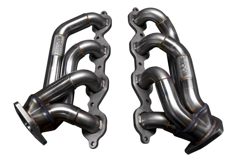 Kooks 14-18 GM Truck / 15-20 GM SUV 5.3L /6.2L 1-5/8in x 1-3/4in Torque Series Headers 28601100 28601100 Photo - Primary