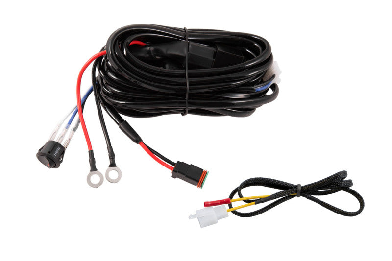 Diode Dynamics DIO Wiring Harness Lights Light Accessories and Wiring main image