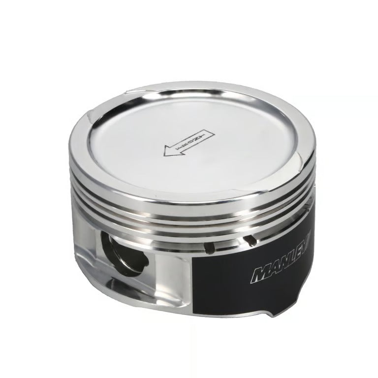 Manley Ford 4.6L/5.4L (3Valve) 3.552 Bore -6.5cc Platinum Series Dish Piston (Single Piston) 594300C-1