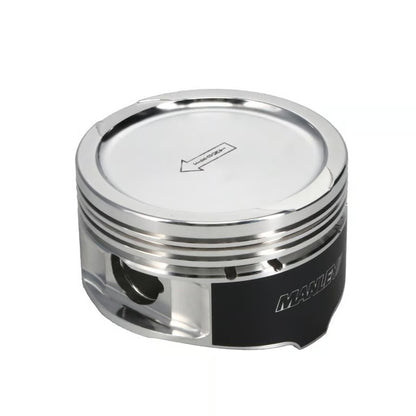 Manley Ford 4.6L/5.4L (3Valve) 3.552 Bore -6.5cc Platinum Series Dish Piston (Single Piston) 594300C-1