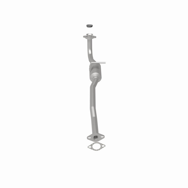 MagnaFlow Standard Grade Federal / EPA Compliant Direct-Fit Catalytic Converter 22616 360 Degree Image Set