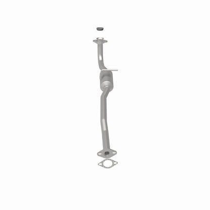 MagnaFlow Standard Grade Federal / EPA Compliant Direct-Fit Catalytic Converter 22616 360 Degree Image Set