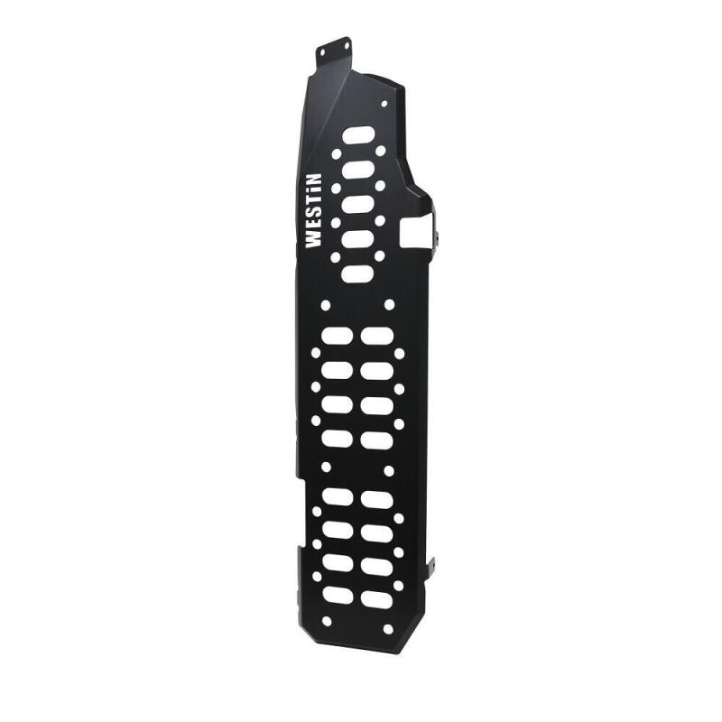 Westin JK 4dr Gas Tank Skid Plate 42-21055 Photo - Primary