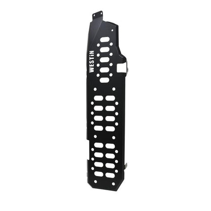 Westin JK 4dr Gas Tank Skid Plate 42-21055 Photo - Primary