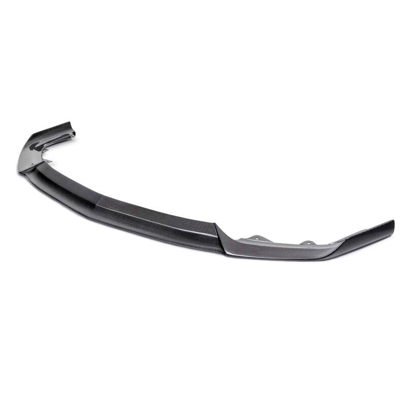 Seibon 2024 Acura Integra Type-S MB-Style Carbon Fiber Front Lip FL24ACINS-MB FL24ACINS-MB User 1