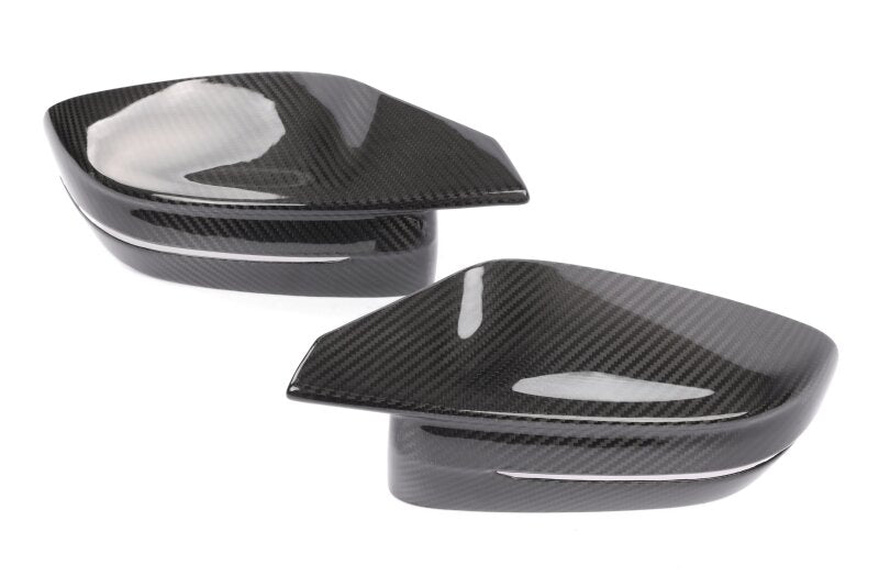Dinan DNN Mirror Covers Exterior Styling Exterior Trim main image