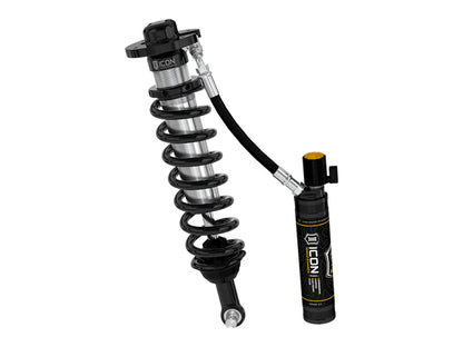 ICON 22-23 Ford F150 Lightning Lowered Front 2.5 VS RR CDEV Coilover Kit 91831E 91831E Photo - Close Up
