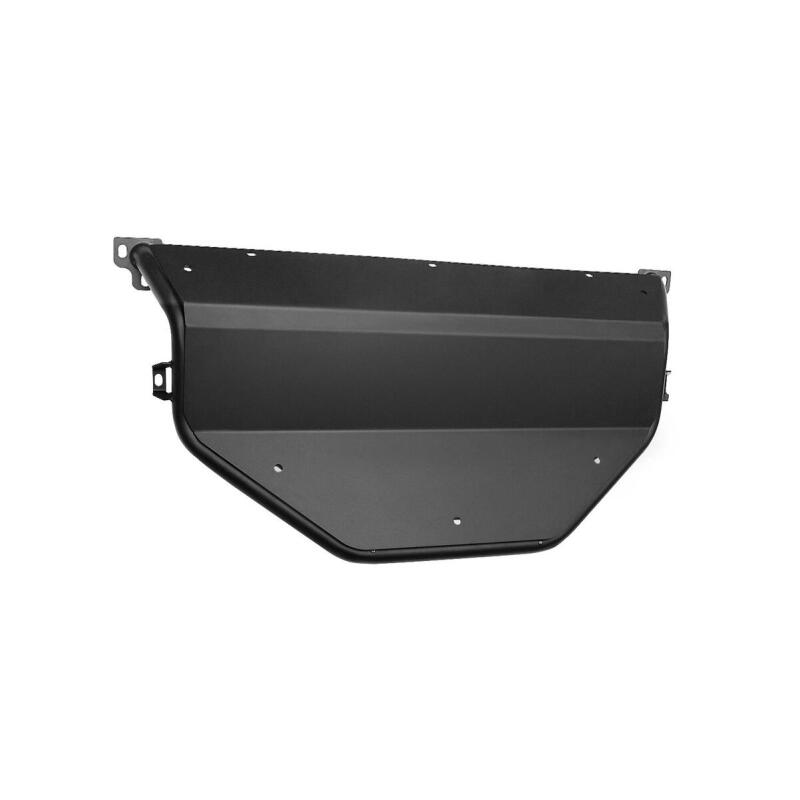 Westin Outlaw/Pro-Mod Skid Plate 58-71025 Photo - Unmounted