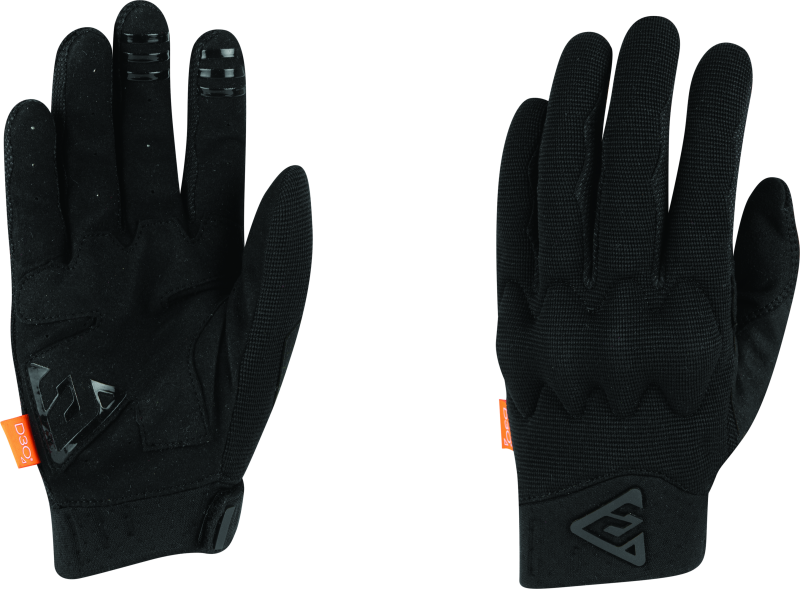 Answer Paragon Gloves Black - XL 447068 447068 User 3