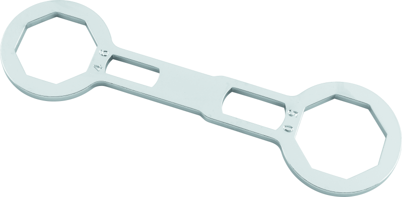 BikeMaster Fork Cap Wrench 46/50mm 152158 152158 Photo - Primary