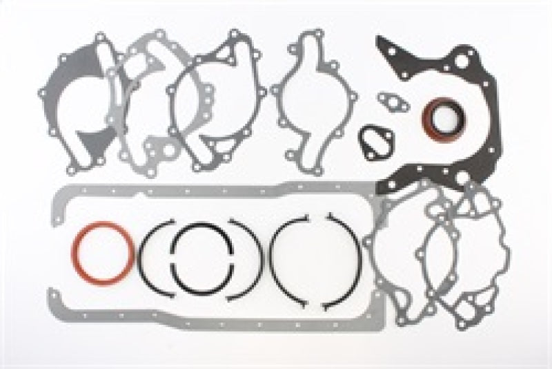 Cometic Bottom End Gasket Kit Ford Torino 1968-1976 PRO1015B Photo - Primary