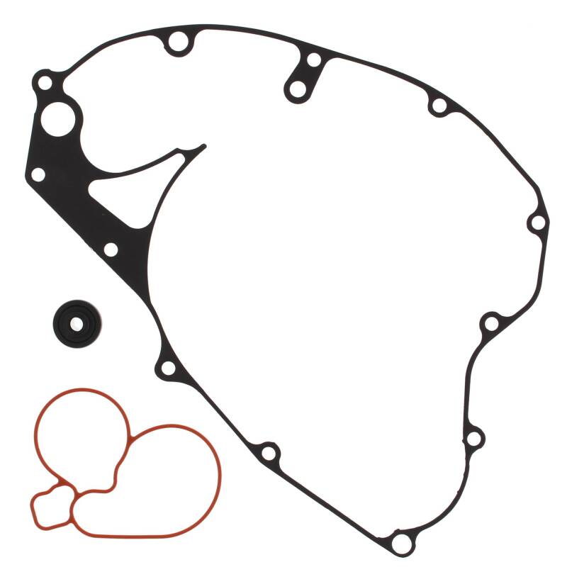 Vertex Pistons Vertex Gaskets 07-15 Suzuki RMZ250 Water Pump Rebuild Kit 821567 821567 Photo - Primary