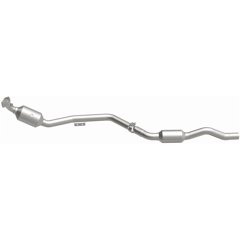 MagnaFlow Mercedes-Benz E350 California Grade CARB Compliant Direct-Fit Catalytic Converter 551666 Photo - out of package