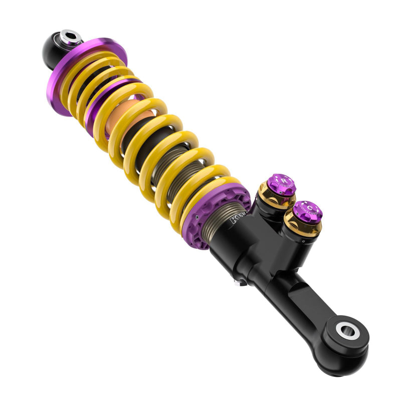 KW 23-24 Lotus Emira Base/2023 Lotus Emira First Edition V5 Coilover Kit 30969006 30969006 User 6
