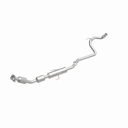 MagnaFlow Toyota Yaris OEM Grade Federal / EPA Compliant Direct-Fit Catalytic Converter 21-285 360 Degree Image Set