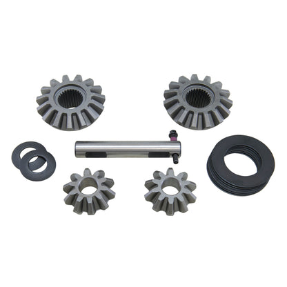 Yukon Gear & Axle Yukon Gear Standard Open Spider Gear Kit For 96 and Older 8.25in Chrysler w/ 27 Spline Axles YPKC8.25-S-27 YPKC8.25-S-27 Photo - Primary