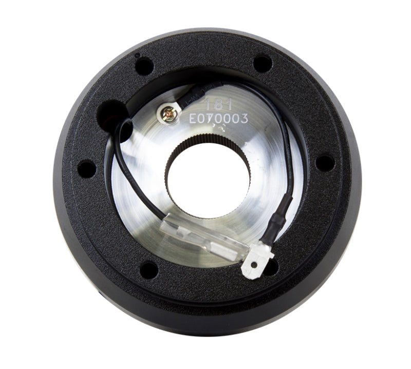 NRG Short Hub VW Beetle 98+ Jetta Golf 99-02 SRK-181H Photo - Primary