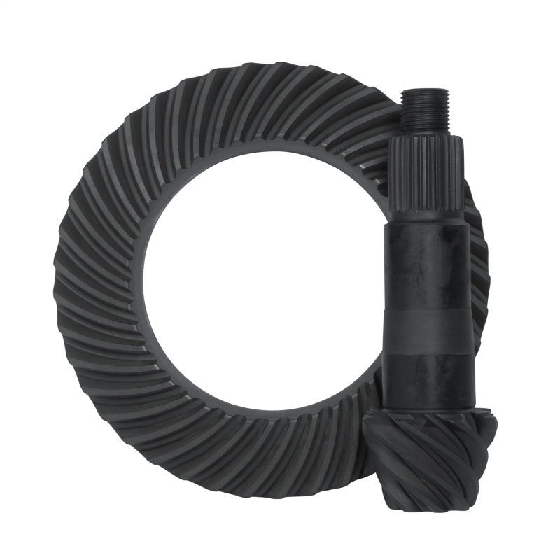 Yukon Gear & Axle Yukon Ring & Pinion Gear Set For Dana 44 in Jeep JL Rubicon 220mm in 5.13 Ratio YG D44JL-513 YG D44JL-513 Photo - Primary