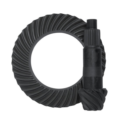 Yukon Gear & Axle Yukon Ring & Pinion Gear Set For Dana 44 in Jeep JL Rubicon 220mm in 5.13 Ratio YG D44JL-513 YG D44JL-513 Photo - Primary