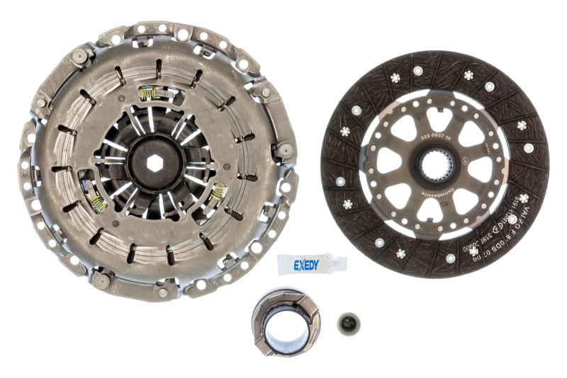 Exedy OE Clutch Kit BMK1020 BMK1020 Photo - Primary