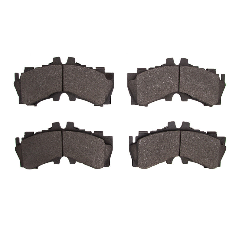 DFC DFC 5000 Advanced Ceramic Brake Pads Brakes, Rotors & Pads Brake Pads - OE main image