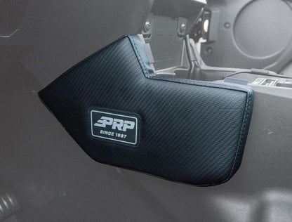 PRP Seats PRP Kawasaki KRX Knee Pads (Pair) E91 E91 Photo - Close Up