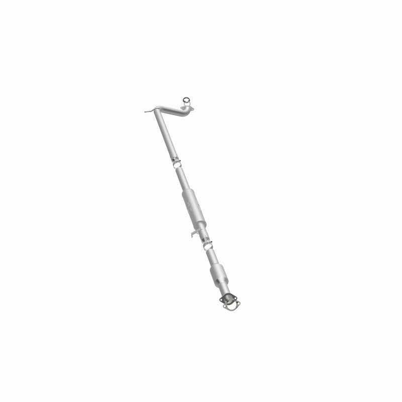 MagnaFlow Mitsubishi Galant OEM Grade Federal / EPA Compliant Direct-Fit Catalytic Converter 52466 360 Degree Image Set
