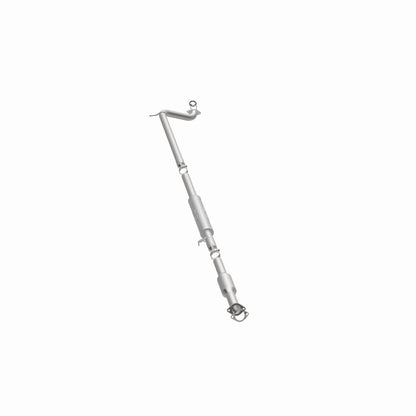 MagnaFlow Mitsubishi Galant OEM Grade Federal / EPA Compliant Direct-Fit Catalytic Converter 52466 360 Degree Image Set