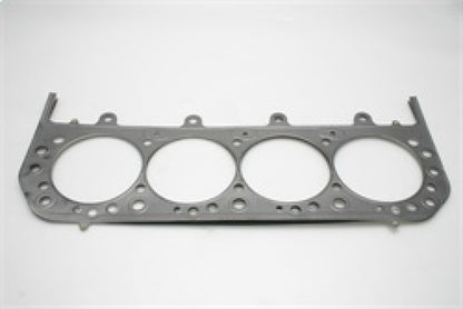 Cometic Head Gasket w/ 4.9in Bore Centers Bore: 4.700in x .030in C5450-030 Photo - Primary