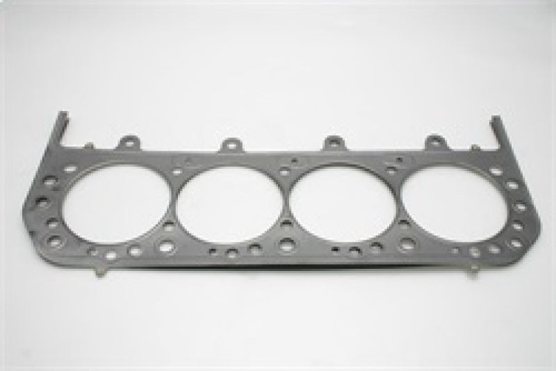 Cometic Head Gasket w/ 4.9in Bore Centers Bore: 4.780in x .080in C5451-080 Photo - Primary