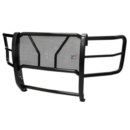 Westin 23-24 Ford F250/F350 Super Duty HDX Grille Guard - Black 57-4105 57-4105 Photo - Primary