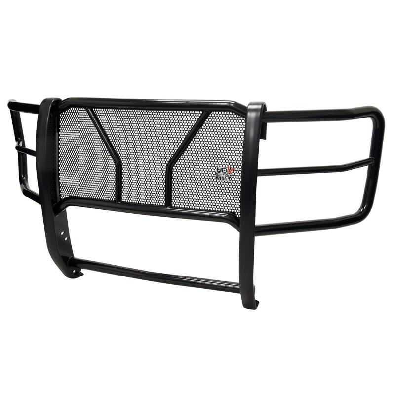 Westin 23-24 Ford F250/F350 Super Duty HDX Grille Guard - Black 57-4105 57-4105 Photo - Primary