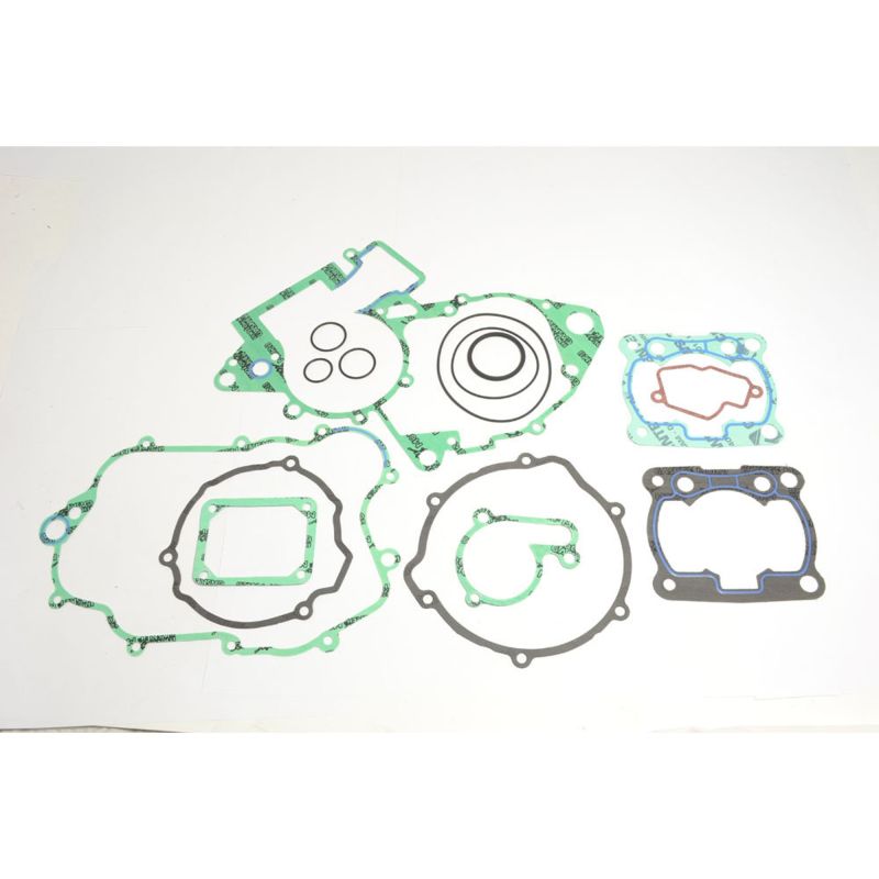 Athena 95-96 Husqvarna Husqvarna Complete Gasket Kit (Excl Oil Seal) P400220850127/1 P400220850127/1 Photo - Primary