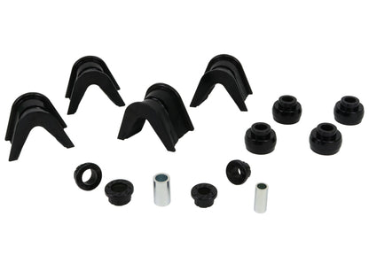 Whiteline 1966-1976 Ford F-100 C-Bushing 2 Deg Offset - Set Of 4 W93525 W93525 Photo - Close Up