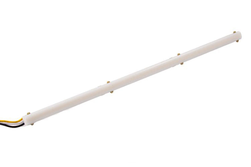 Diode Dynamics LED Strip Lights High Density SF - Red 6 In DD2129 DD2129 User 1