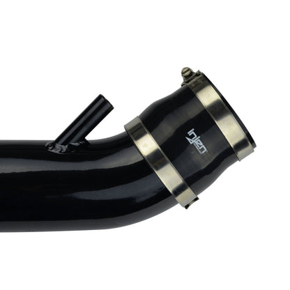 Injen 04-06 Altima 2.5L 4 Cyl. (Automatic Only) Black Cold Air Intake SP1976BLK SP1976BLK Photo - out of package