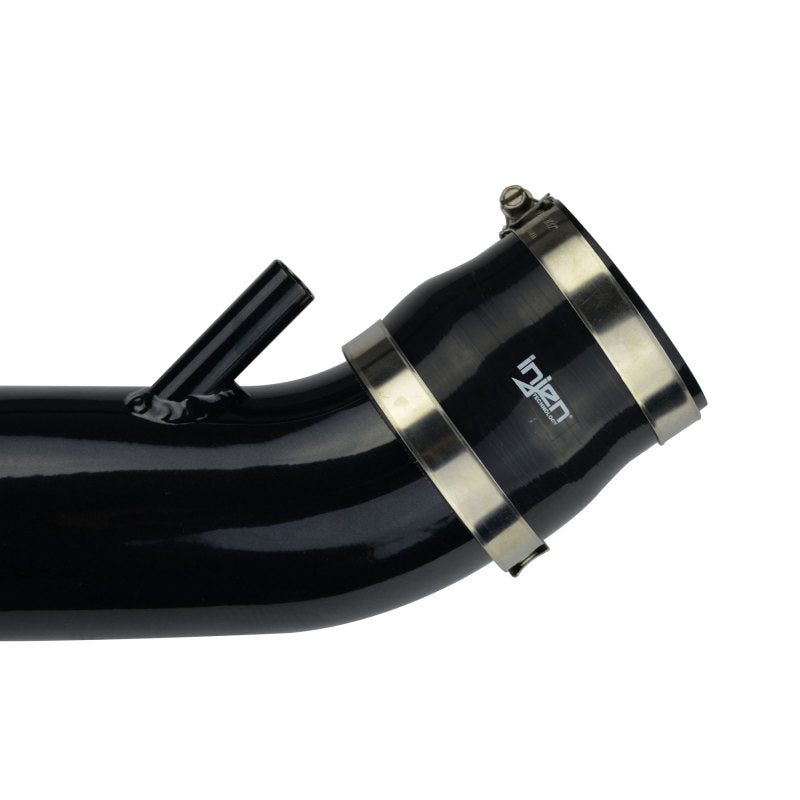Injen 04-06 Altima 2.5L 4 Cyl. (Automatic Only) Black Cold Air Intake SP1976BLK SP1976BLK Photo - out of package