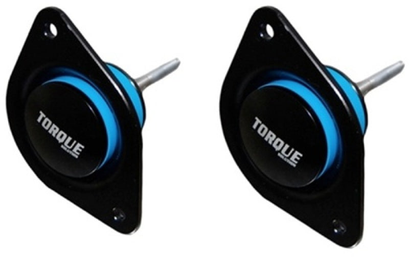 Torque Solution Engine Mount Kit: Porsche 911 1998-2012 / TS-00-002 TS-00-002 Photo - Primary
