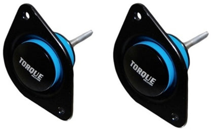 Torque Solution Engine Mount Kit: Porsche 911 1998-2012 / TS-00-002 TS-00-002 Photo - Primary